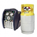 Refrigerant Recovery Machines Catalog 48